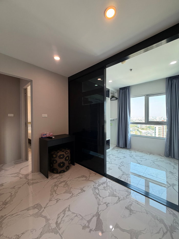 รูป 🏢 ให้เช่าคอนโด : Belle Grand Rama 9 (Belle Avenue) (เบล แกรนด์ พระราม 9 (เบล อเวนิว)) รหัสทรัพย์ | 📌LNP-C12782 - รูปที่ 11/28