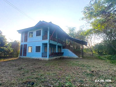HOME 2119 Sq.w. Muang Lamphun Lamphun for 5.5M