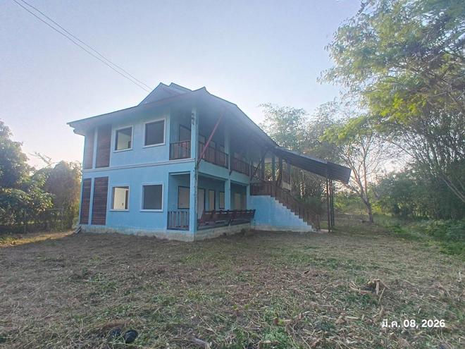 รูป บ้านเดี่ยว 2119 ตร.วา เมืองลำพูน ลำพูน 5.5M - รูปที่ 1/42