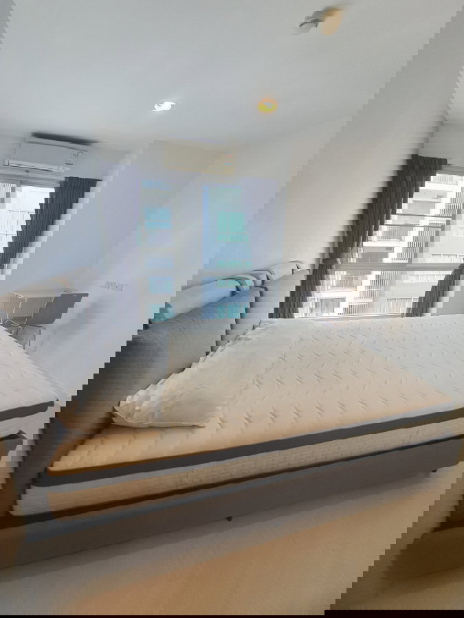 picture Code: 26KJ1721 for rent Whizdom @ Punnawithi Station 🔥🔥 Line ID: @kjcondo (with @)🔥🔥 - 10/14