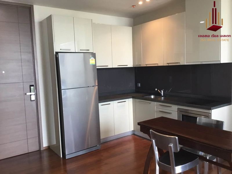 picture ✨ For Rent: Quattro by Sansiri Condo ✨ 💰 Only 52,000 THB/month - 3/9