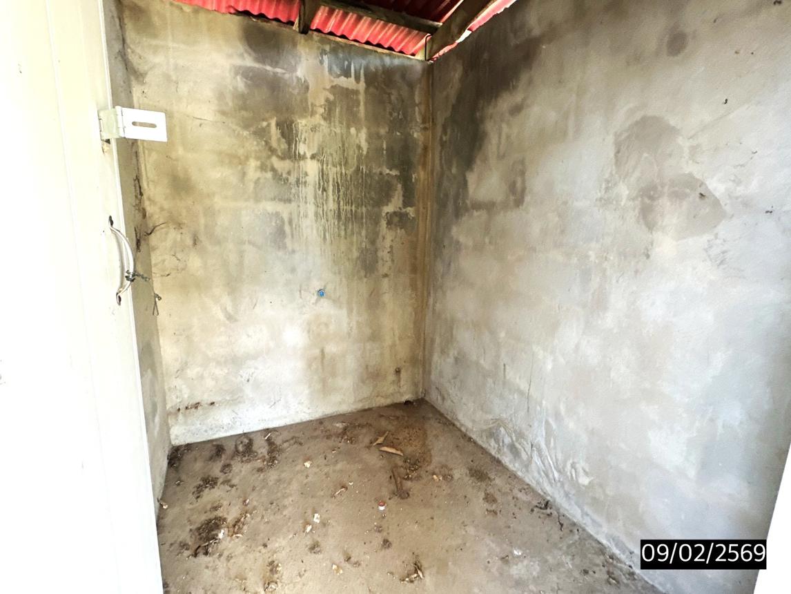 รูป บ้านเดี่ยว 586 ตร.วา เมืองมหาสารคาม มหาสารคาม 2.2M - รูปที่ 38/44