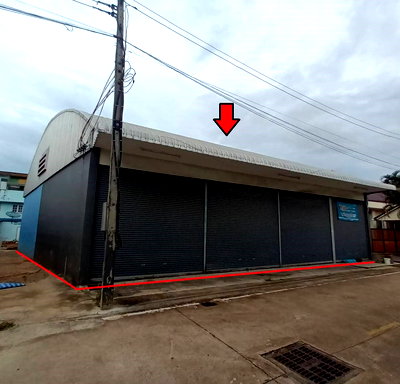 Land for sale Prachaubkirikhan : LAND 60.5 Sq.w. Pran Buri Prachaubkirikhan for 2.4M