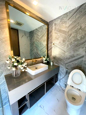 Condos for sale Outer Sukhumvit : 🚩 For Sell Condo MIELER SUKHUMVIT 40 Building 1, Floor 3,3 bed room, Room size 110 sqm