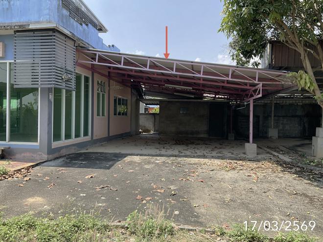 รูป บ้านเดี่ยว 196 ตร.วา เมืองเชียงราย เชียงราย 3.3M - รูปที่ 14/42