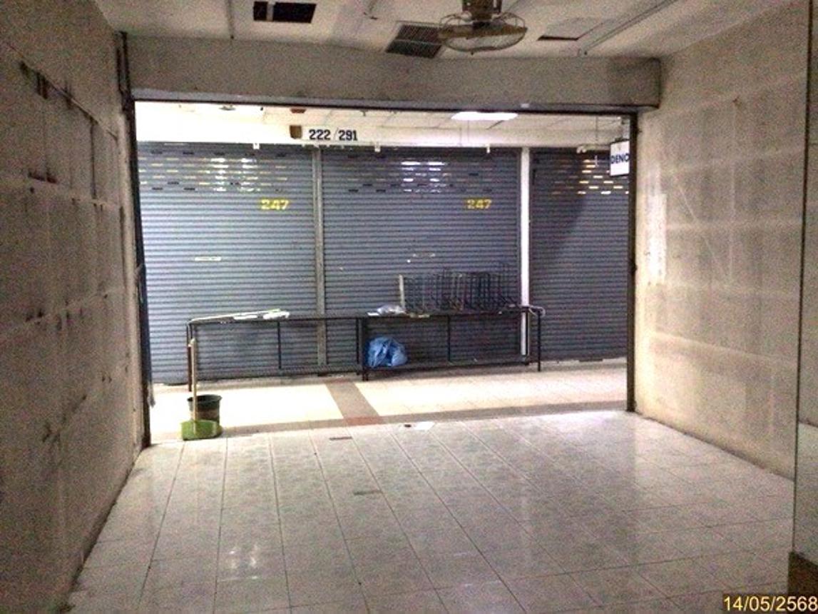 รูป ห้องชุดสำนักงาน 24.95 ตร.วา ใบหยก 2 เขตราชเทวี กรุงเทพมหานคร 5.5M - รูปที่ 18/26