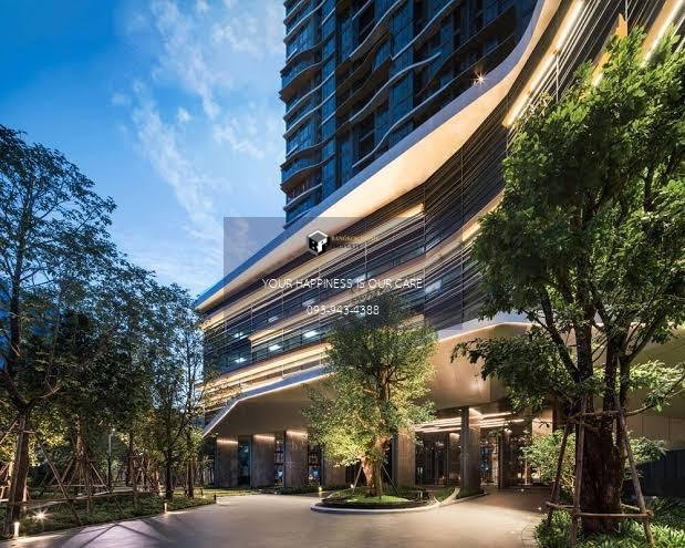 รูป The Line Jatujak-Mochit | 🚝ใกล้ BTS,MRTจตุจักร #2026040414278#FC - รูปที่ 7/8