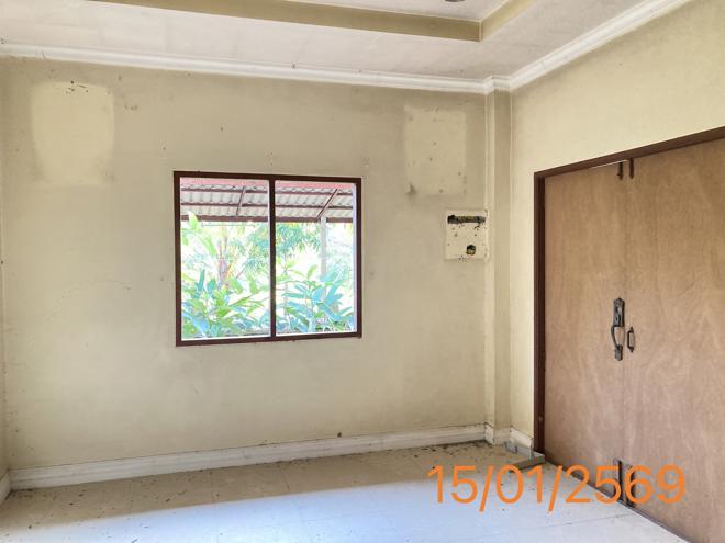 รูป บ้านเดี่ยว 303 ตร.วา เหนือคลอง กระบี่ 4.6M - รูปที่ 12/34