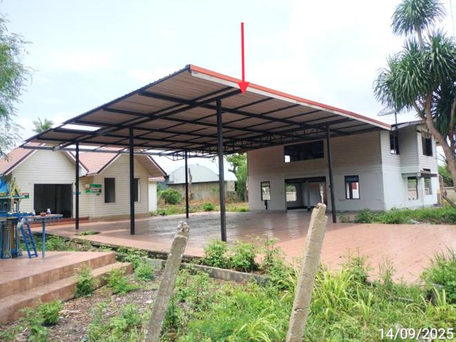 รูป บ้านเดี่ยว 4221 ตร.วา บ้านหมอ สระบุรี 14.1M - รูปที่ 13/40