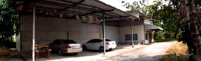 LAND 318 Sq.w. Muang Nakhon Ratchasima Nakhon Ratchasima for 4.6M