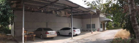 LAND 318 Sq.w. Muang Nakhon Ratchasima Nakhon Ratchasima for 4.6M