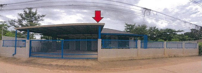 picture LAND 108.7 Sq.w. Muang Udon Thani Udon Thani for 2.1M - 4/6