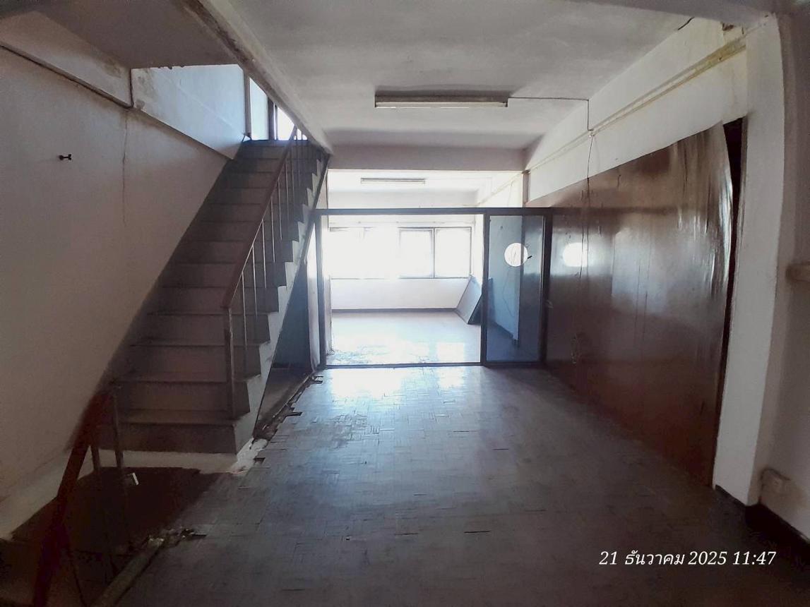 รูป อาคารพาณิชย์ 12 ตร.วา เขตบางกะปิ กรุงเทพมหานคร 2.9M - รูปที่ 16/28