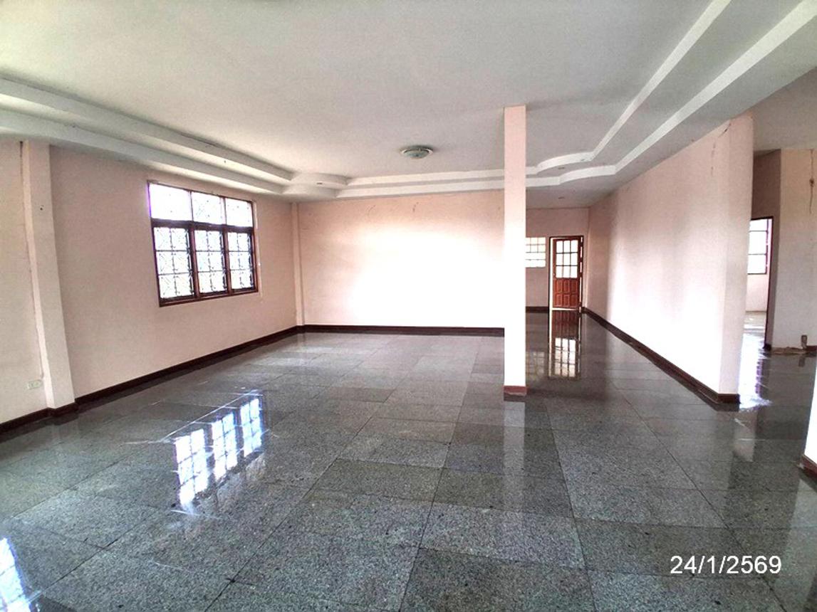 รูป บ้านเดี่ยว 428 ตร.วา เกษตรวิสัย ร้อยเอ็ด 3.6M - รูปที่ 26/50