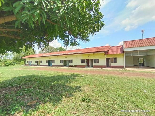 รูป บ้านเดี่ยว 1615 ตร.วา นามน กาฬสินธุ์ 17.1M - รูปที่ 2/44