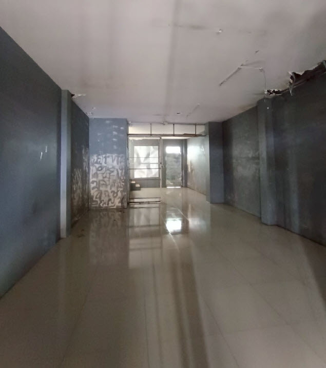 picture SHOP HOUSE 29.5 Sq.w. Tha Sala Nakhon Sri Thammarat for 1.9M - 12/15