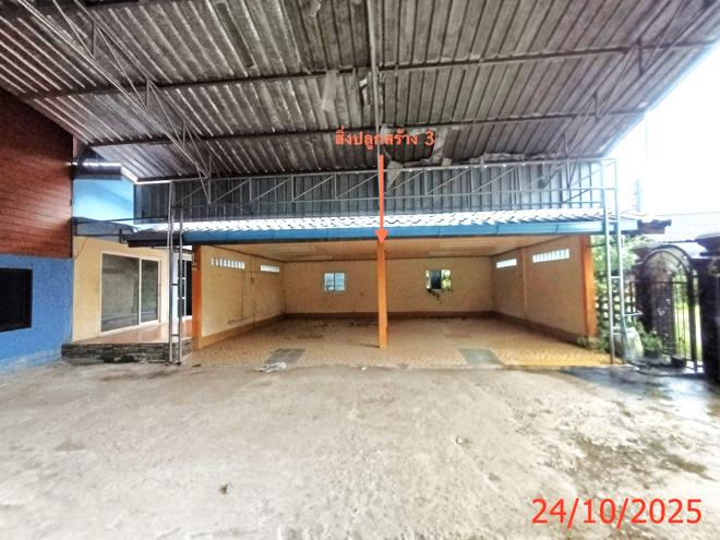 รูป บ้านเดี่ยว 245 ตร.วา สะบ้าย้อย สงขลา 3.1M - รูปที่ 10/50