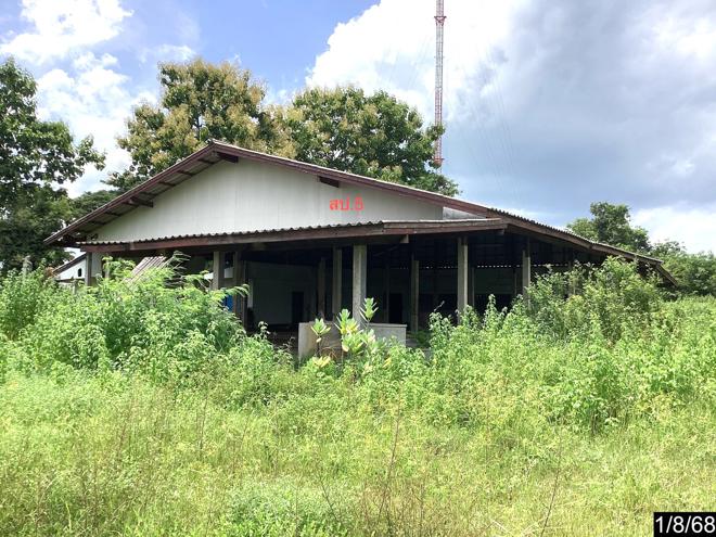 รูป บ้านเดี่ยว 3167 ตร.วา ห้วยผึ้ง กาฬสินธุ์ 13.6M - รูปที่ 12/44