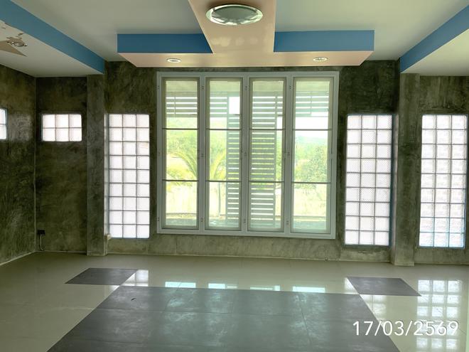 รูป บ้านเดี่ยว 196 ตร.วา เมืองเชียงราย เชียงราย 3.3M - รูปที่ 12/42