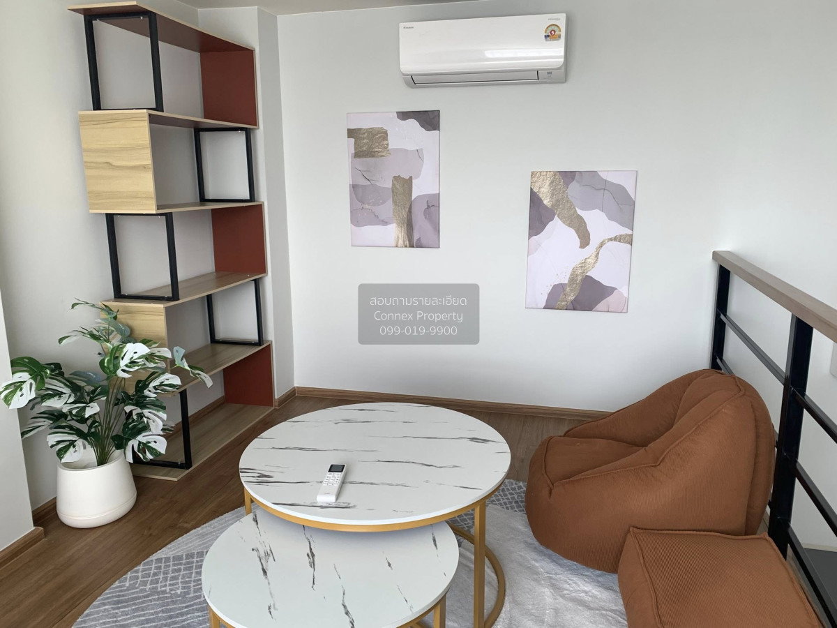 รูป เช่าทาวน์เฮ้าส์/ทาวน์โฮม พลีโน่ สุขุมวิท - บางนา 4 บางแก้ว บางพลี สมุทรปราการ CX-150740 ✅ ทักไลน์ @connexproperty ตอบทันที ทีมงานมืออาชีพ ✅ - รูปที่ 8/8