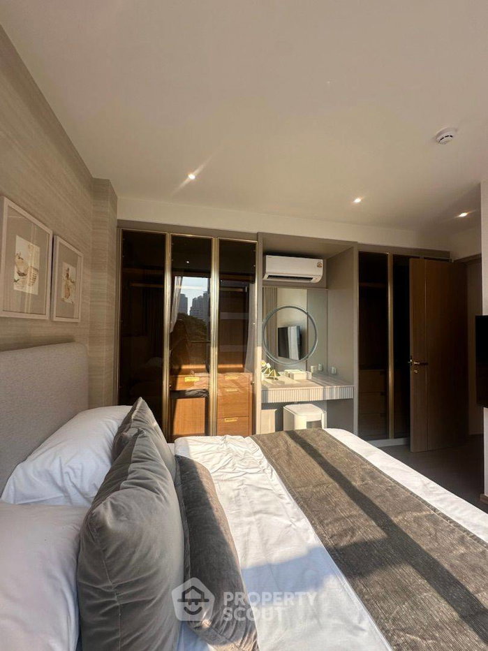 รูป คอนโด 1-ห้องนอน ที่ เวีย 34 ใกล้ BTS ทองหล่อ (ID 2791284) - รูปที่ 4/10