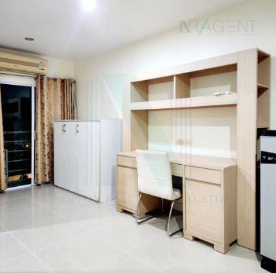 รูป 📌 ขายคอนโด เมโทร ปาร์ค สาทร อาคาร A ชั้น 3 1 ห้องนอน ขนาด 43 ตรม ใกล้ ตลาดโลตัส กัลปพฤกษ์ - รูปที่ 5/8