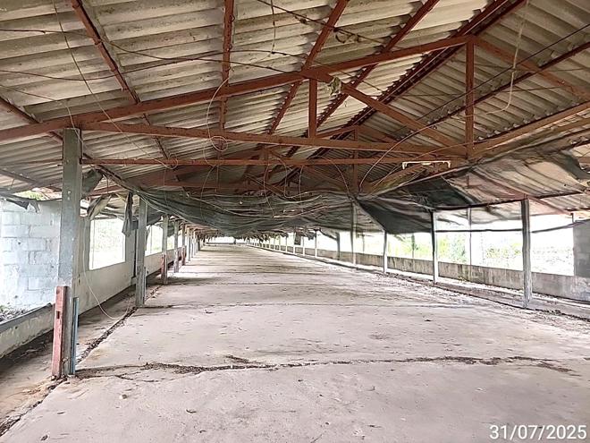 picture LAND 5084 Sq.w. At Samat Roi Et for 5.5M - 13/40