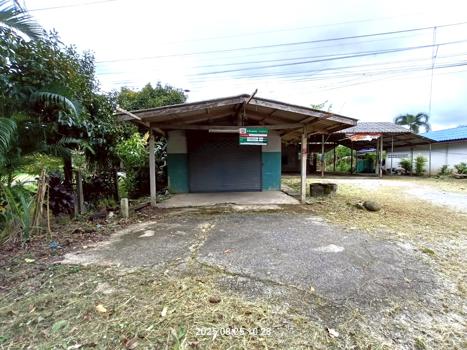 รูป บ้านเดี่ยว 293.6 ตร.วา ฉวาง นครศรีธรรมราช 3.5M - รูปที่ 27/30