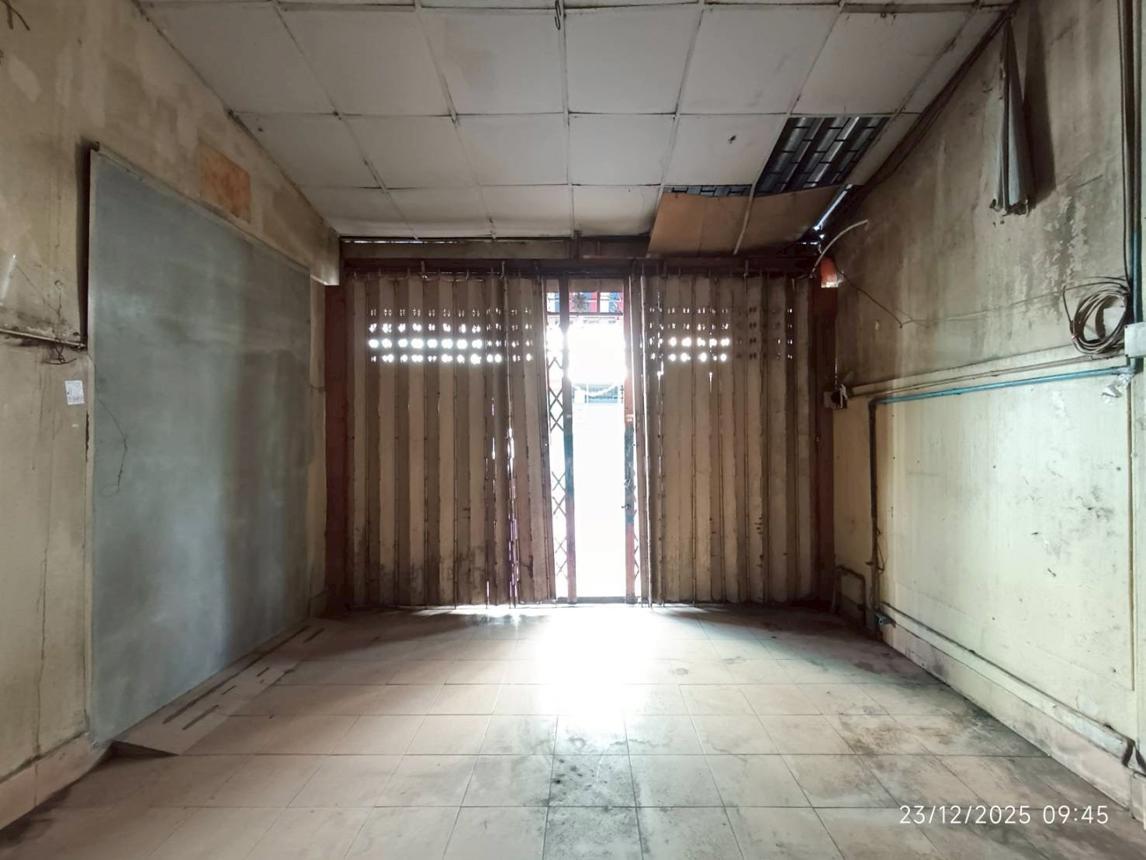 รูป อาคารพาณิชย์ 20 ตร.วา เขตจอมทอง กรุงเทพมหานคร 2.9M - รูปที่ 22/44