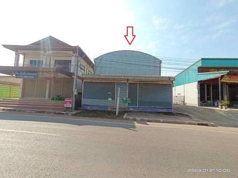 รูป บ้านเดี่ยว 198 ตร.วา สามชัย กาฬสินธุ์ 8.6M - รูปที่ 43/46