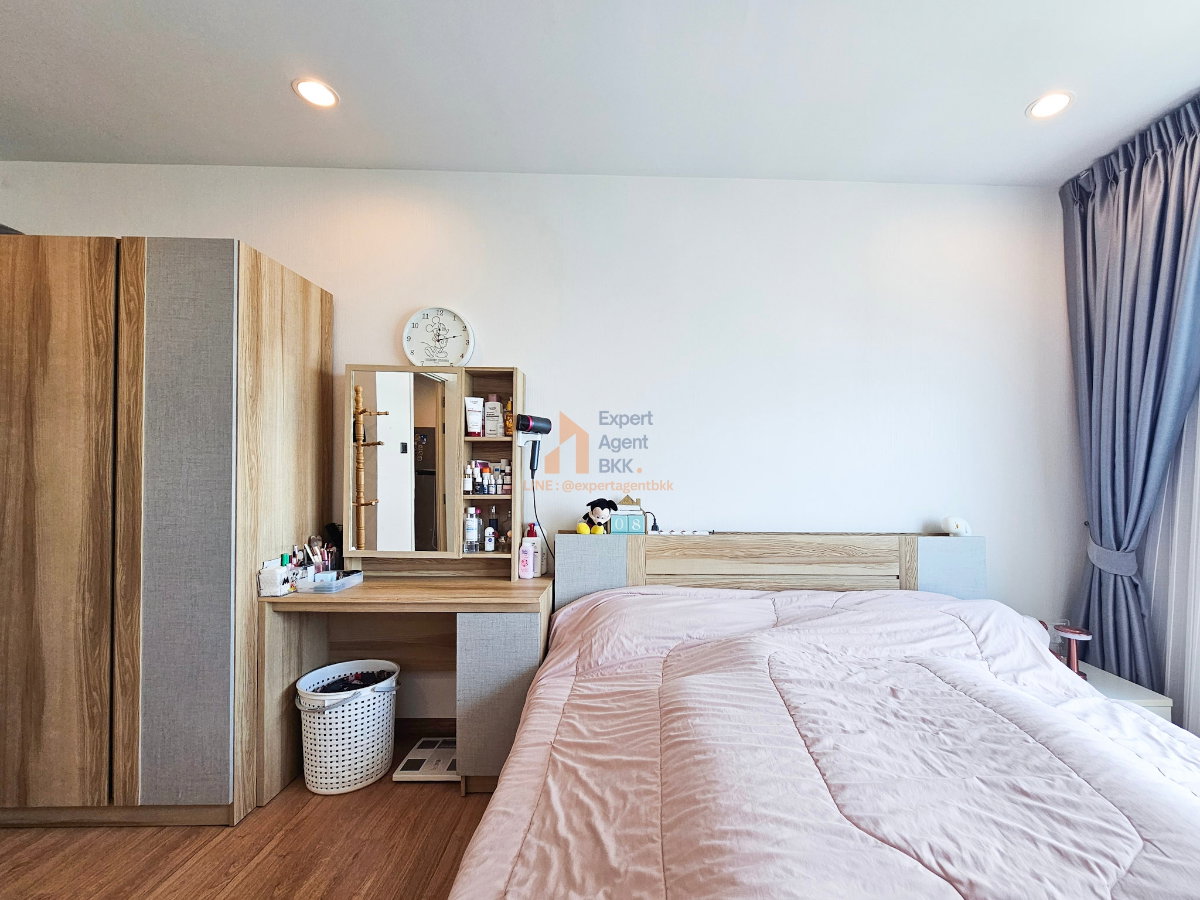 picture SALE : Supalai Wellington 2 - 1 Bedroom LC149 - 7/11