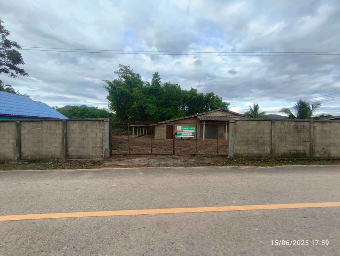 รูป บ้านเดี่ยว 354 ตร.วา เชียงคำ พะเยา 1.9M - รูปที่ 15/30