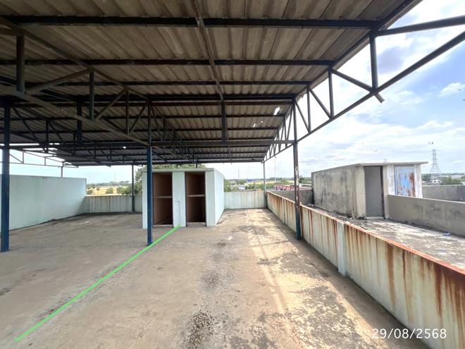 รูป อาคารพาณิชย์ 96 ตร.วา เสนา พระนครศรีอยุธยา 7.7M - รูปที่ 16/72