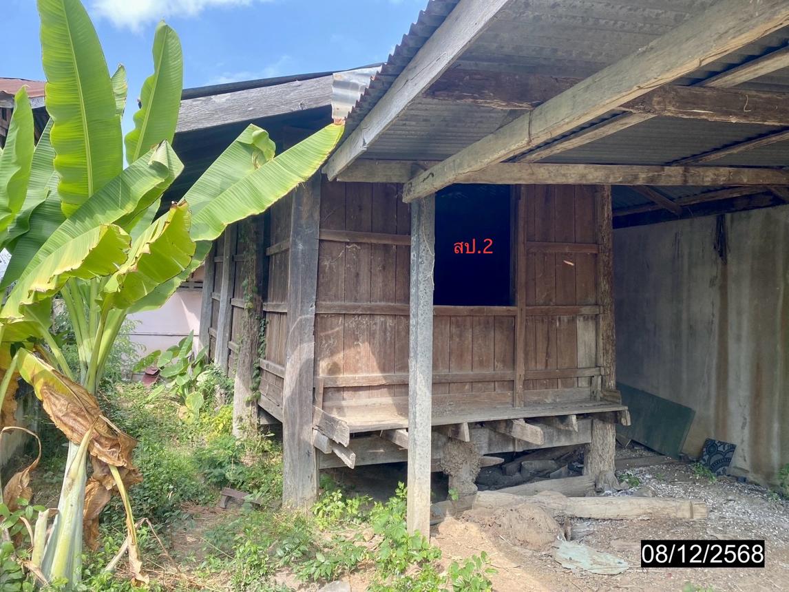 รูป บ้านเดี่ยว 79.1 ตร.วา มัญจาคีรี ขอนแก่น 389,000 - รูปที่ 26/30