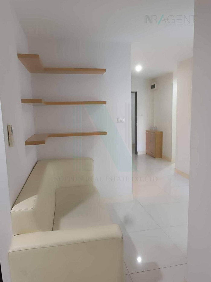 รูป 🔺 ให้เช่าคอนโด เดอะ กรีน คอนโด 2 อาคาร A ชั้น 5 2 ห้องนอน ขนาด 58.00 ตรม ใกล้ ซีคอนสแควร์ - รูปที่ 5/8