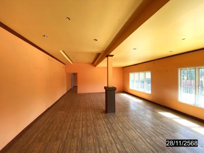 รูป บ้านเดี่ยว 243 ตร.วา น้ำโสม อุดรธานี 8.2M - รูปที่ 3/40