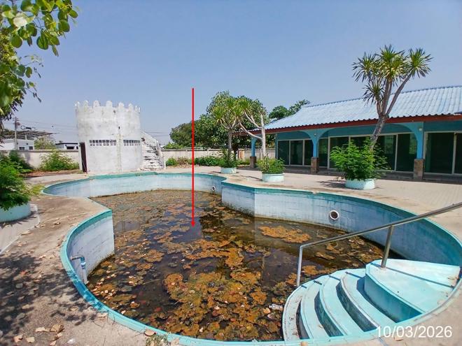 รูป บ้านเดี่ยว 589 ตร.วา เฉลิมพระเกียรติ สระบุรี 6.2M - รูปที่ 24/58