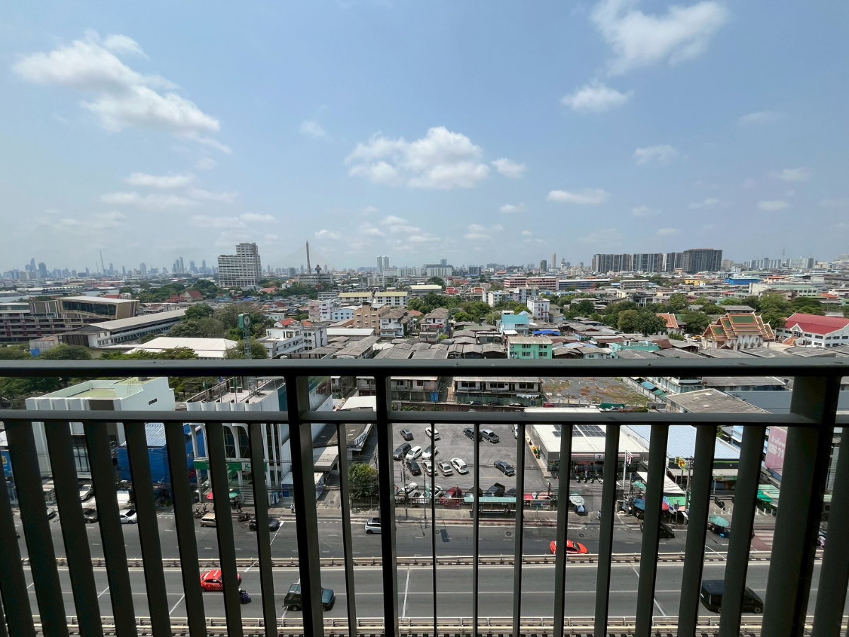 picture *** Condo for rent : Urbano Rajavithi *** - 8/8