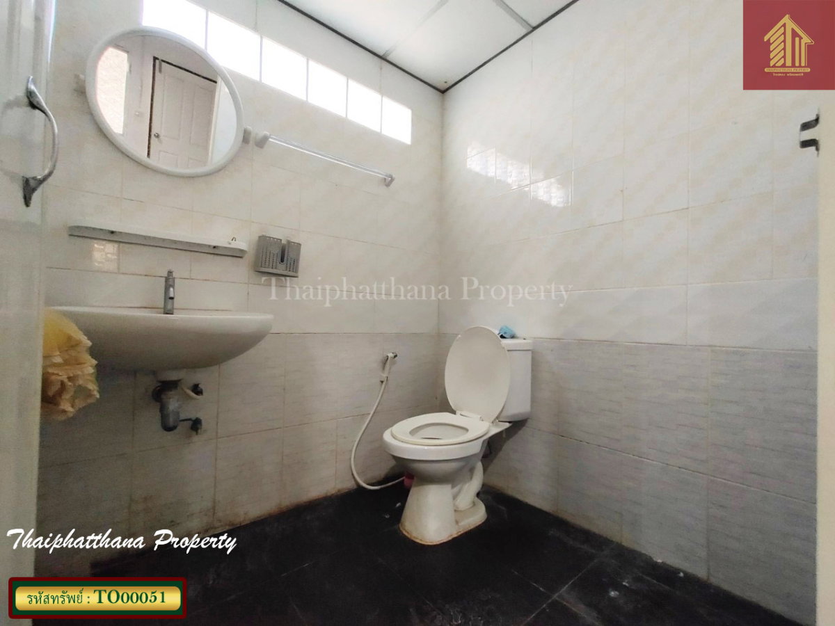 รูป ขายโกดัง พร้อมใช้งาน ซอยไทยประกัน เทพารักษ์ พื้นที่สีม่วง 75 ตารางวา - รูปที่ 14/15