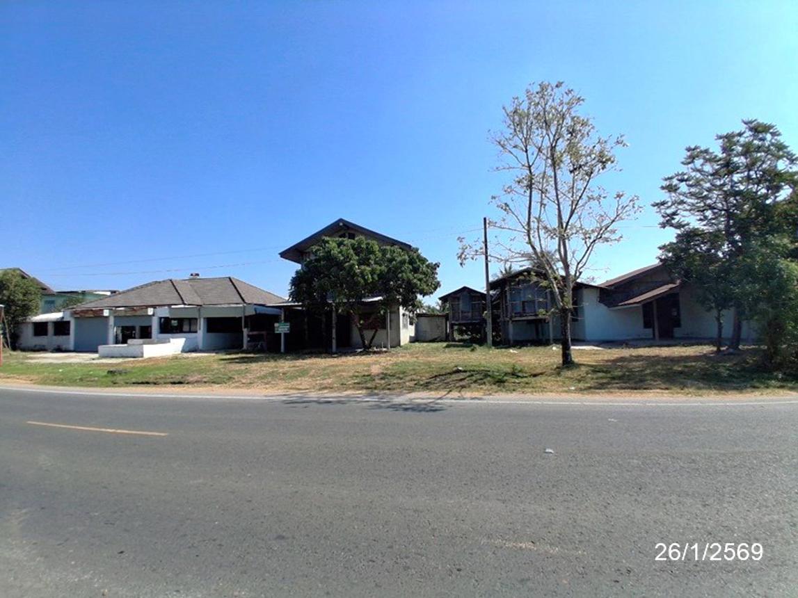 รูป บ้านเดี่ยว 167 ตร.วา ศรีสมเด็จ ร้อยเอ็ด 2.4M - รูปที่ 22/44