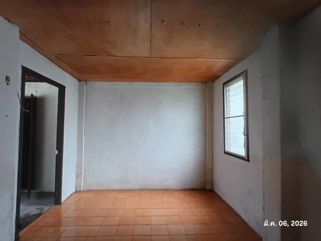 รูป บ้านเดี่ยว 556.4 ตร.วา บ้านโฮ่ง ลำพูน 2.6M - รูปที่ 7/36