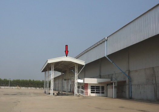 รูป โกดัง 24221 ตร.วา เมืองสระแก้ว เมืองสระแก้ว สระแก้ว 252M - รูปที่ 12/26