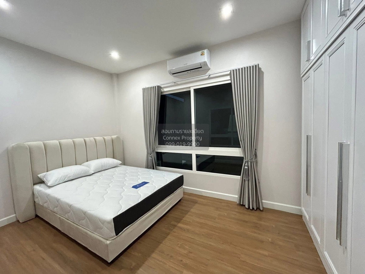 รูป เช่าบ้าน แกรนดิโอ เพชรเกษม 81 หนองค้างพลู เขต หนองแขม กรุงเทพ CX-151348 ✅ ทักไลน์ @connexproperty ตอบทันที ทีมงานมืออาชีพ ✅ - รูปที่ 4/12