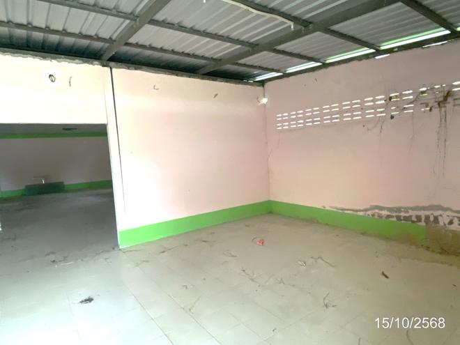 รูป บ้านเดี่ยว 251 ตร.วา นามน กาฬสินธุ์ 4.3M - รูปที่ 8/46