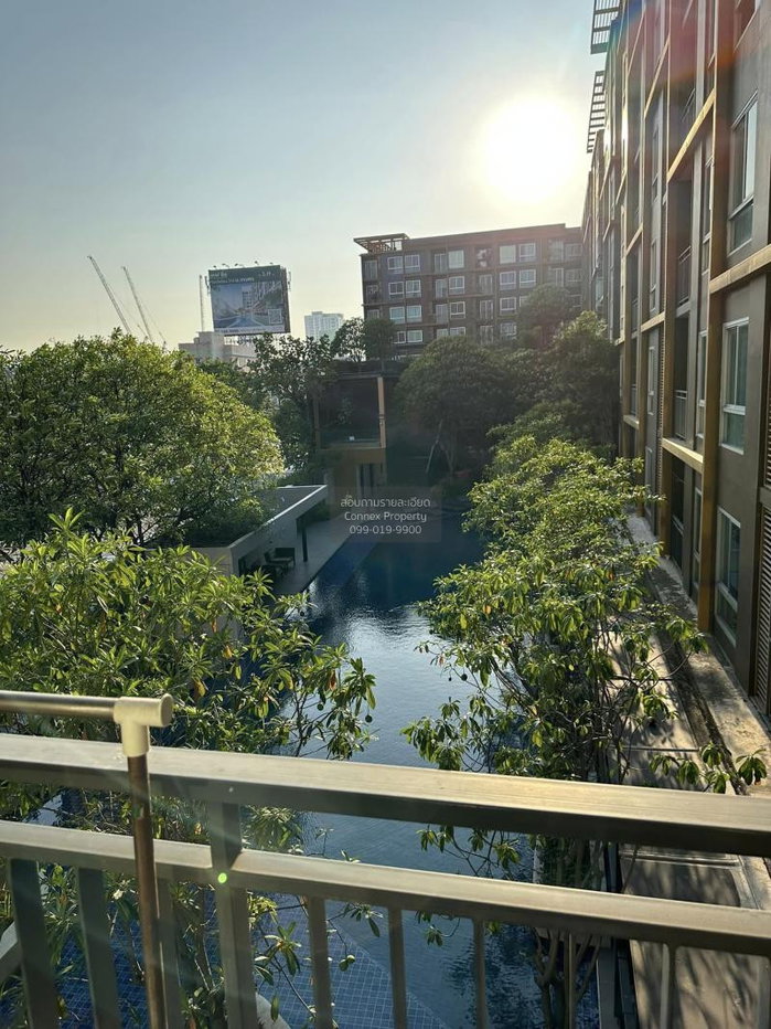 รูป 🔥🔥🔥 เช่าคอนโด  เมโทร ลักซ์ เกษตร เสนานิคม เขต จตุจักร กรุงเทพ CX-75112 ✅ ทักไลน์ @connexproperty ตอบทันที ทีมงานมืออาชีพ ✅ 🔥🔥🔥 - รูปที่ 7/7