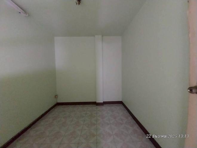 รูป อาคารพาณิชย์ 16 ตร.วา รุ่งนภา เพลส เขตมีนบุรี กรุงเทพมหานคร 2.2M - รูปที่ 13/38