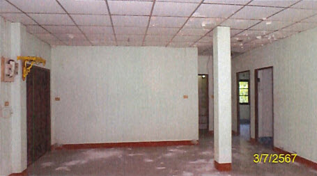 รูป ที่ดินพร้อมสิ่งปลูกสร้าง 1680 ตร.วา อำเภอเขาชัยสน พัทลุง 3.2M - รูปที่ 3/6