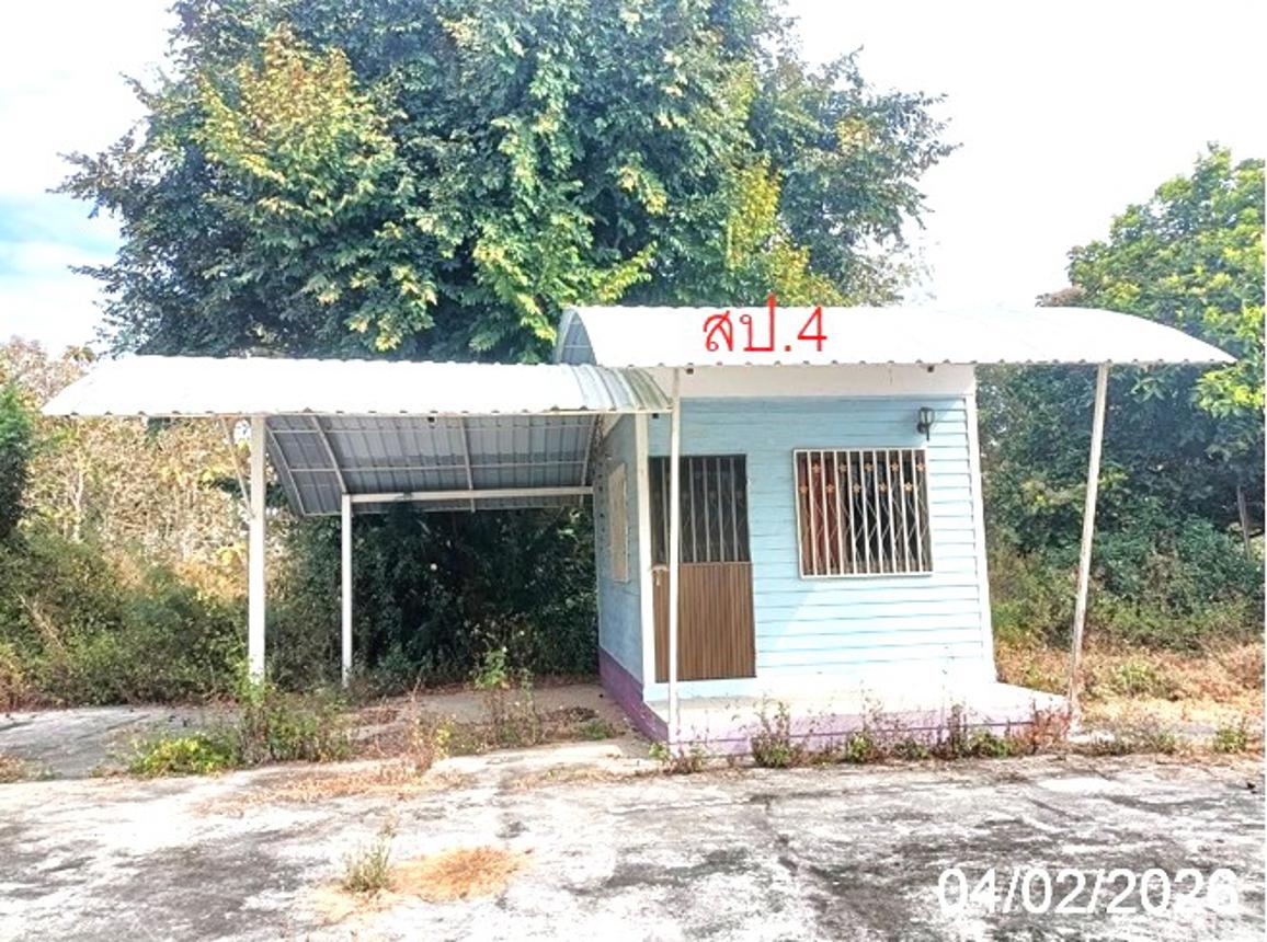 รูป บ้านเดี่ยว 1093 ตร.วา ฝาง เชียงใหม่ 3.8M - รูปที่ 29/44