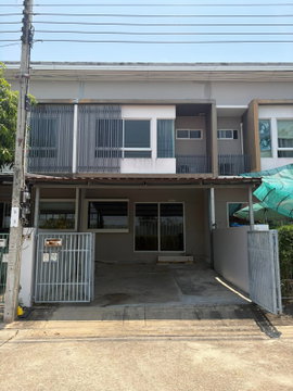 🏠 ให้เช่าบ้าน : Indy 2 Prachauthit 90 (อินดี้ 2 ประชาอุทิศ 90) รหัสทรัพย์ | 📌LNP-H955