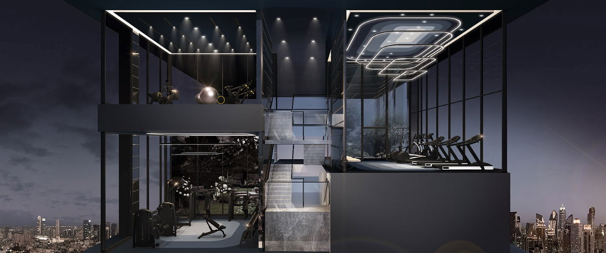 รูป ✨🦄 Ready to move🦄✨ The Extro Phayathai แถมฟรี!!! แม่บ้านทำความสะอาดเดือนละ 1 ครั้ง ตลอดสัญญา โทร 096-2493698 (ETP0161) - รูปที่ 24/24